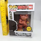 GODZILLA (1984) - CHASE Godzilla 70th Anniversary Funko POP! Movies #1663 Figure