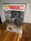 Godzilla 70th Anniversary (1954) Jumbo POP Vinyl Figure #1666 FunkoNew