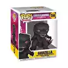 Godzilla x Kong The New Empire Godzilla Super Funko Pop! Vinyl Figure #1544