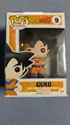 Goku #9 Dragon Ball Z Funko Pop w protector