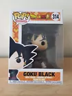 Goku Black #314 Funko Pop! Dragon ball Super (DBZ)