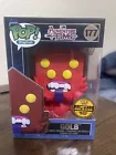 Golb #177 - Adventure Time Digital Physical Funko Pop!