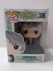 Golden Girls Dorothy Funko Pop! Vinyl Figure #326