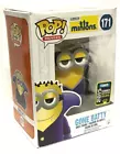 Gone Batty Exclusive Despicable Me Minions POP! Movies #171 Figure Funko B-WARE