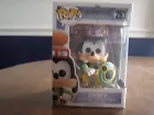 Goofy Vinyl Funko POP! Animation - Kingdom Hearts #263