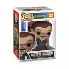 Goosebumps Pop! Vinyl Figure: Night of the living dummy #32 W/Protector IN STOCK