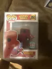 Gossamer Looney Tunes Funko Pop! Animation Specialty Series Exclusive 263