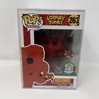 Gossamer Looney Tunes Funko Pop! Animation Specialty Series Exclusive 263