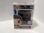 Grandmaster Marvel Thor Ragnarok Funko Pop! 2017 NYCC Fall Shared Convention 254