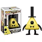 Gravity Falls Bill Cipher Funko Pop Vinyl Figure #243