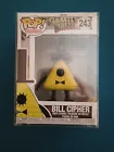 Gravity Falls Bill Cipher Funko Pop Vinyl Figure #243