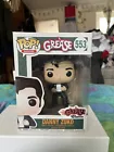 Grease Danny Zuko 553 Funko Pop 40th Anniversary Edition