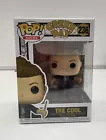 Green Day Tre Cool Punk Rock Band POP Rocks 236 Vinyl Figure Funko