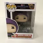 Green Goblin Funko Pop! Vinyl: Spider-Man #1165