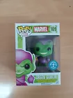 Green Goblin Marvel #109 Funko Pop, Excellent Condition