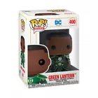 Green Lantern - 400 - Pop! Heroes - DC - Funko - Vinyl Figure