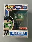 Green Lantern 462 Justice League Target Exclusives Funko Pops!