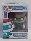 Green Lantern Funko Pop #09 (PX Previews Exclusive). New.