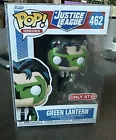 Green Lantern Funko Pop #462 Justice League