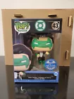 Green Lantern Kyle Rayner - DC #43 - Funko Pop Digital - Limited