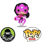 Green Lantern - Star Sapphire Pop! Vinyl Figure (2022 Fall Convention Exclusive)