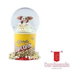 Gremlins - Gizmo in Popcorn 6” Snow Globe | New