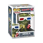 Gremlins Stripe with 3D Glasses Funko Pop! Gremlins -Vinyl Figure 1147-PRE-ORDER