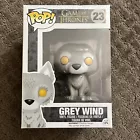 ‘Grey Wind’ 23 Funko Pop! Game of Thrones GOT Vinyl Figure