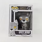 Grey Wind #23 Game of Thrones funko Pop! vinyl figure