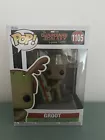 Groot Funko Pop #1105 | The Guardians Of The Galaxy Holiday Special