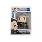 Groundhog Day Phil Connors with Punxsutawney Phil #1045 Funko Pop! Vinyl Figure