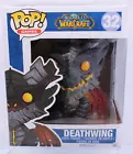 GU Funko Pop Games World of Warcraft DEATHWING Exclusive Vinyl Figure 32