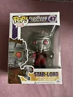 Guardians of The Galaxy - Star-Lord #47 Funko POP!