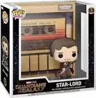 Guardians Of The Galaxy Star-Lord POP Albums #53 Vinyl Figure FUNKO