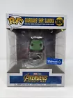 Guardians Ship: Gamora Funko Pop Marvel #1024