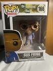 Gus Fring funko pop 166 Breaking bad los pollos hermanos better call saul