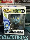 Hades Funko Pop- Special Edition  1142