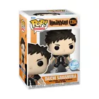 Haikyu! - Daichi Sawamura Pop! Vinyl Figure (RS) #1394