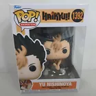 Haikyu!! Yu Nishinoya Funko Pop! Vinyl Figure #1392