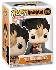 Haikyu!! Yu Nishinoya POP Animation #1392 Vinyl Figure FUNKO