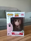 Hamm #170 Toy Story Disney Pixar Funko Pop! Vinyl Figure