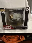 Han Solo In The Millennium Falcon Funko Pop 321 Amazon Exclusive Star Wars