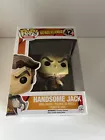 Handsome Jack #42 Borderlands Funko Pop Vinyl