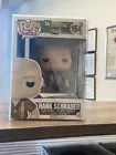 Hank Schrader Breaking Bad Funko Pop #164