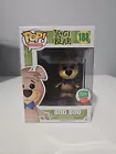 Hanna Barbera Boo Boo Bear Funko Shop Exclusive #188