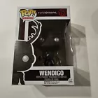 Hannibal Funko POP Vinyl Figure Vaulted Wendigo #150