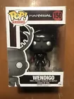 Hannibal Funko POP Vinyl Figure Vaulted Wendigo #150