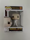 Hannibal Lecter #787 Funko POP: The Silence of the Lambs