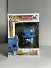 HAPPY "FAIRY TAIL" Funko POP! ANIMATION #69 *Vaulted/Retired