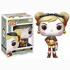 Harley Quinn #166 - Funko Pop - DC Bombshells - Batman Joker DC Comics